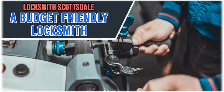 Scottsdale Locksmith 