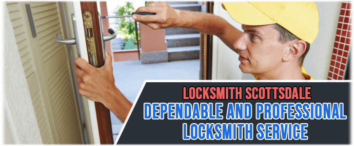 Locksmith Scottsdale AZ