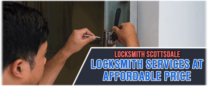 Locksmith Scottsdale