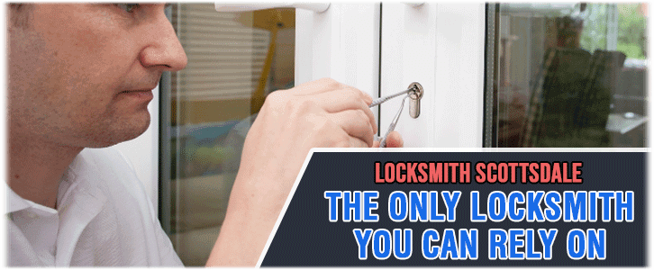 House Lockout Services Scottdale 