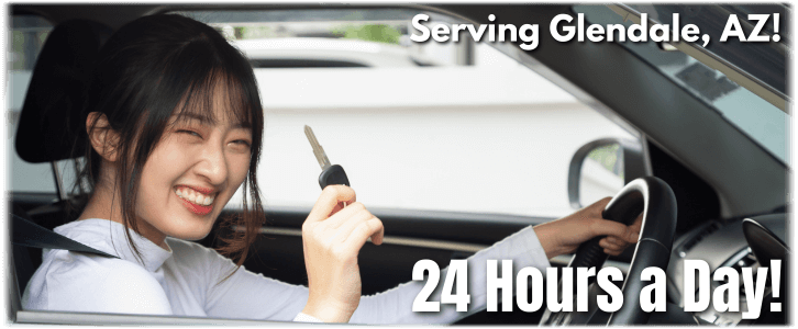 Locksmith Glendale AZ